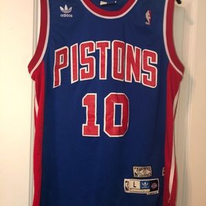 Rodman jersey